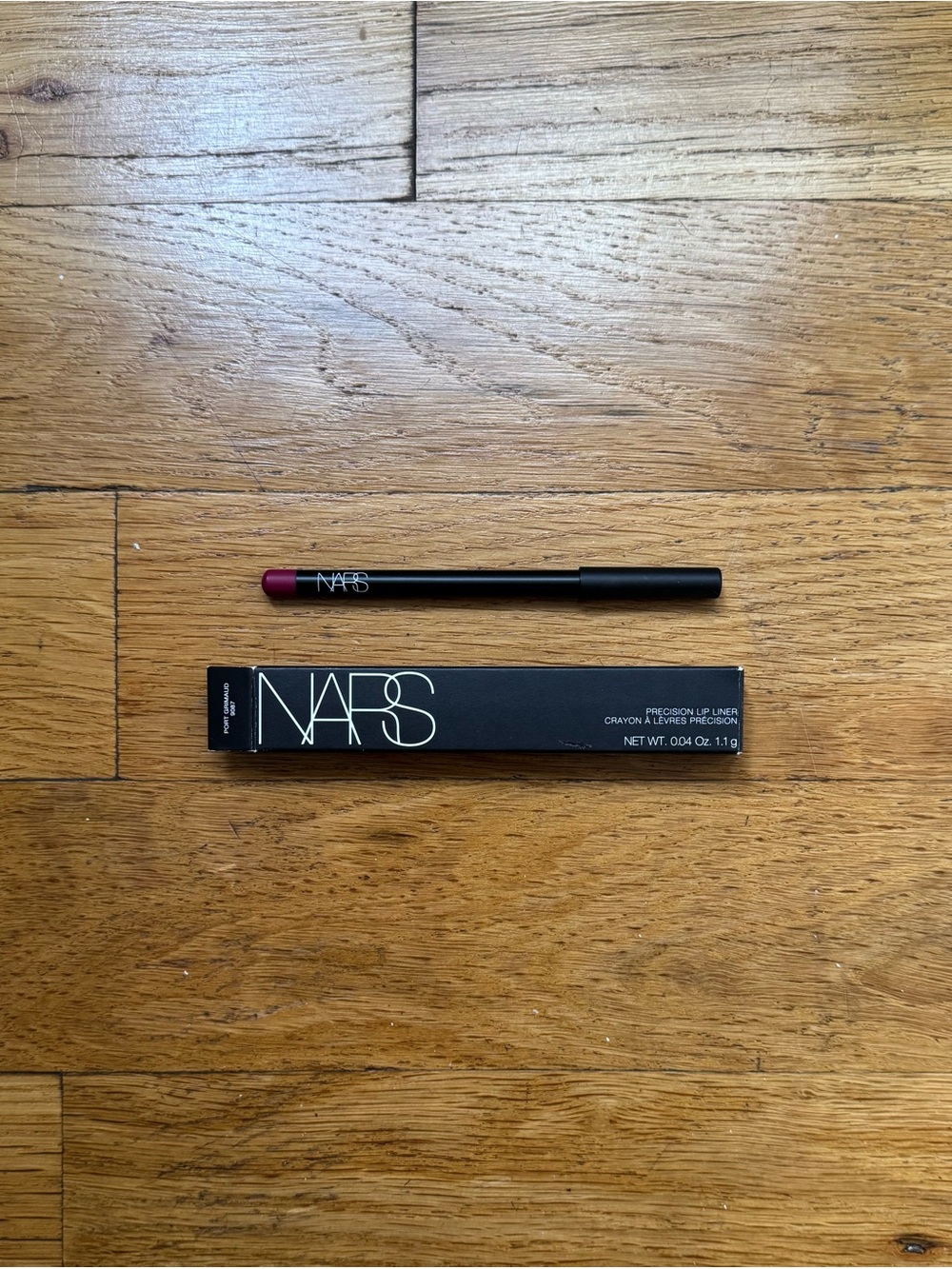 NWT NARS Cosmetics precision, 9087 Port Grimaud